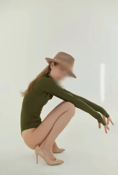 Alina, 30
