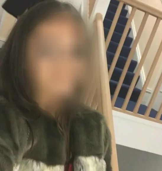 Barbara, 21