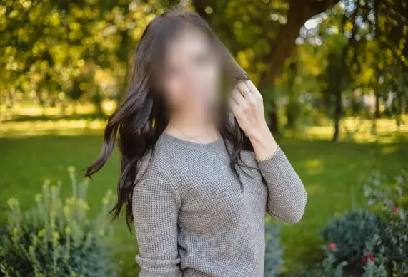 Barbara, 32