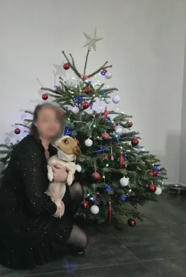 Bernadette, 38