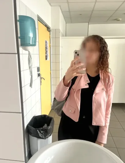 Bianca, 20