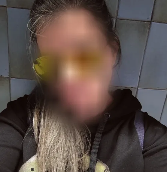 Daniela, 39