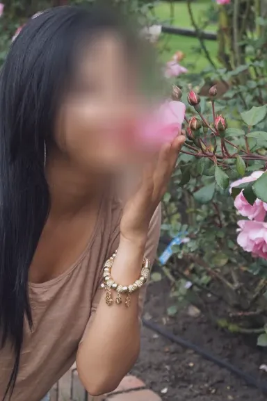 Fabienne, 32