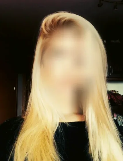 Hanna, 28