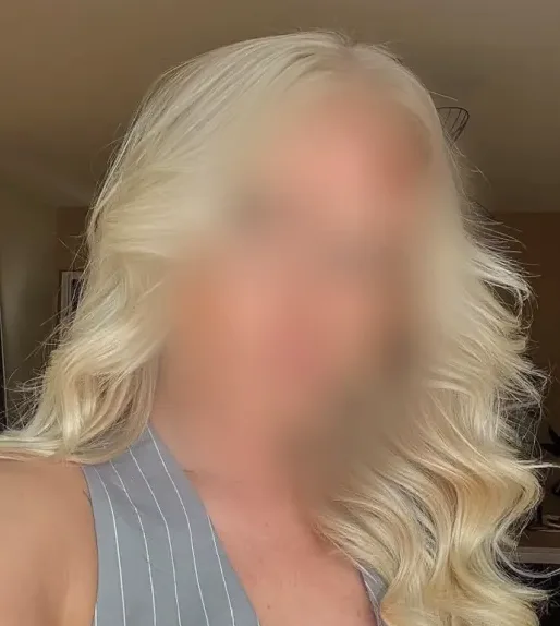 Johanna, 35