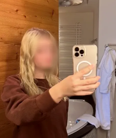 Katarina, 20