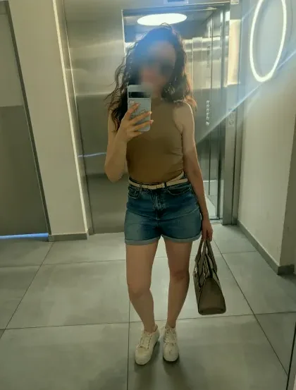 Leonie, 40