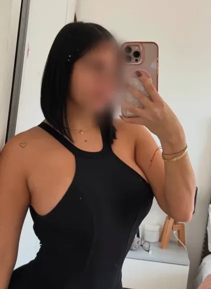 Maren, 28