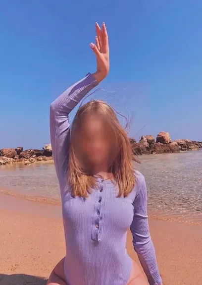 Marlene, 27