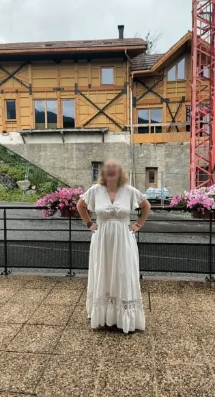 Marlene, 28