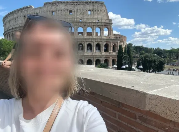 Miriam, 38