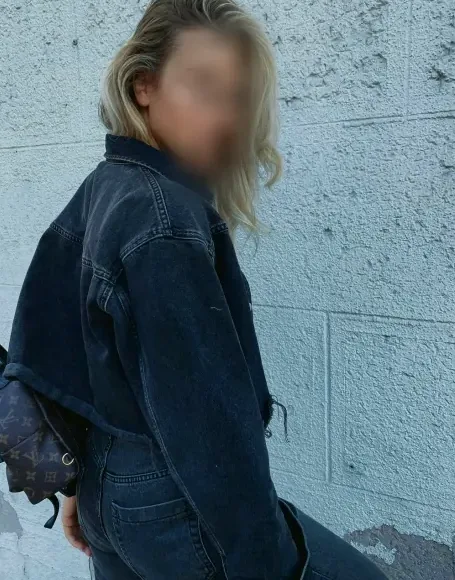 Miriam, 31