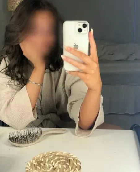 Nikolina, 20