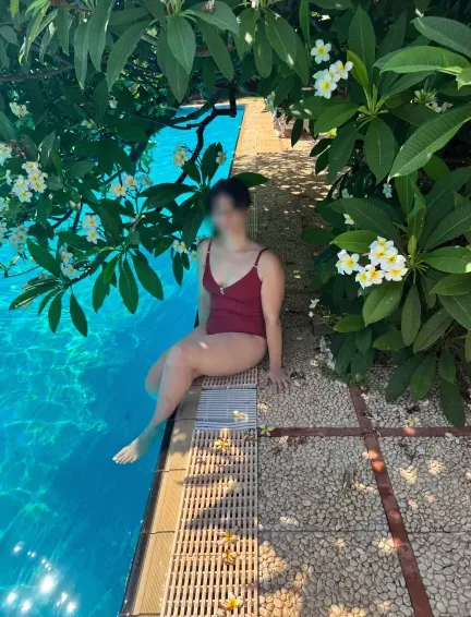 Patricia, 33