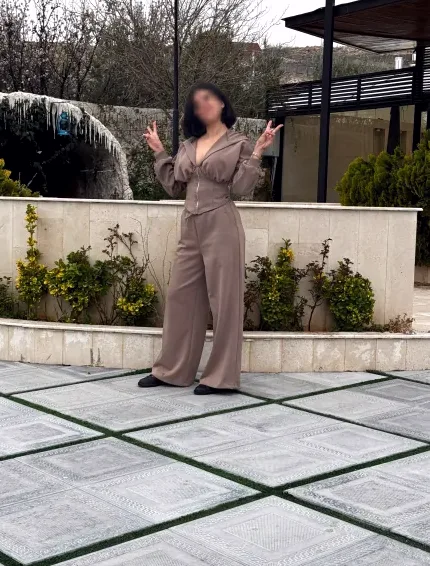 Sonja, 34