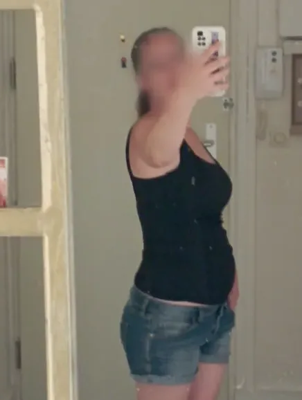Theresa, 36